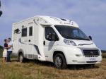 Laika X595R 2010 года
